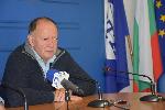 Видин - Брифинг на гражданско сдуржение