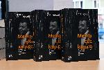София – Представяне на книгата Между два кадъра в кино Одеон