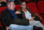 София – Представяне на книгата Между два кадъра в кино Одеон