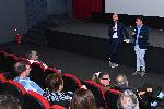 София – Представяне на книгата Между два кадъра в кино Одеон