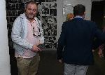 София – Представяне на книгата Между два кадъра в кино Одеон
