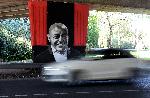 Варна - Графити на Тодор Колев и Георги Калоянчев