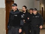 Веско Вълчинов се изправя пред съда за жестокото  убийство на своя приятел Кристиян