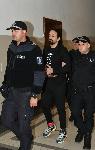 София -съдебно дело - Веско Вълчинов - обвинен в убийство