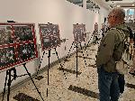 Плевен - Изложба за Катя Попова