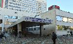 София - ВМА-Европейски ден на донорството