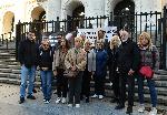 София - Съдебна палата-дело срещу Орлин Владимиров - убийство на Евгения Владимирова