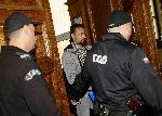 София - Съдебна палата-дело срещу Орлин Владимиров - убийство на Евгения Владимирова