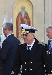 Варна - Нов <br />началник на ВВМУ