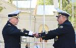 Варна - Нов <br />началник на ВВМУ