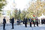 Варна - Нов <br />
началник на ВВМУ