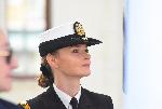 Варна - Нов <br />
началник на ВВМУ
