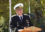 Варна - Нов <br />началник на ВВМУ