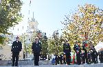 Варна - Нов <br />началник на ВВМУ