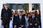 Варна - Нов <br />
началник на ВВМУ