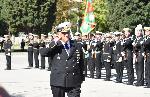 Варна - Нов <br />началник на ВВМУ