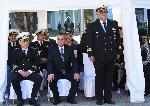Варна - Нов <br />
началник на ВВМУ