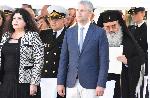 Варна - Нов <br />
началник на ВВМУ