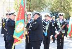 Варна - Нов <br />началник на ВВМУ