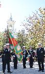 Варна - Нов <br />началник на ВВМУ