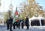 Варна - Нов <br />началник на ВВМУ