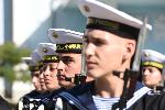 Варна - Нов <br />
началник на ВВМУ
