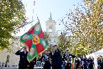 Варна - Нов <br />началник на ВВМУ