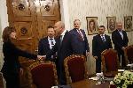 София - Президент-среща с институции - подготовка за изборите