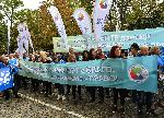 София - Столична община - протест на транспортни работници
