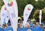 София - Столична община - протест на транспортни работници