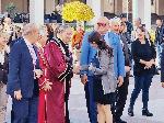 Абсолвентите на Видинския филиал на Русенския университет „Ангел Кънчев“ получиха своите дипломи