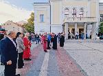 Видин - Филиал на Русенски университет - дипломи-абсолвенти
