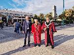 Видин - Филиал на Русенски университет - дипломи-абсолвенти