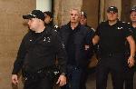 Джейхан Ибрямов обжалва задържането си пред Софийския апелативен съд