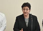 Изявления на финансовия и земеделския министър след среща с животновъди и земеделски производители в МФ