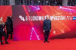 Алфонсо Корасон показа филма си  "Disclaimer" на фестивала в Лондон