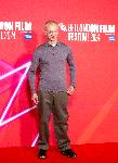 Лондон - Кино фестивал - филма Тарика- режисьор Милко Лазаров