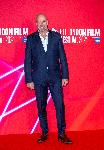 Лондон - Кино фестивал - филма Тарика- режисьор Милко Лазаров