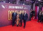 Лондон - Кино фестивал - филма Конклав