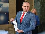 В Министрество на електронното управелние показват хеш кода на машинното гласуване