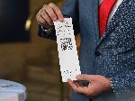 София - МЕУ - показват хаш код - машинно гласуване