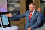 София - МЕУ - показват хаш код - машинно гласуване