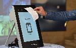София - МЕУ - показват хаш код - машинно гласуване