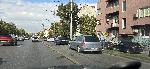 София - верижна катастрофа - Цариградско шосе