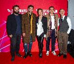 Петър Вълчанов представи филма си "Триумф" на фестивала в Лондон