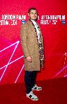 Лондон - Кино фестивал - Премиера на филма Триумф