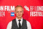 Лондон - Кино фестивал - Премиера на филма Триумф