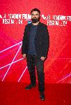 Лондон - Кино фестивал - Премиера на филма Триумф