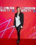 Лондон - Кино фестивал - Премиера на филма Триумф