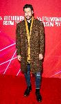 Лондон - Кино фестивал - Премиера на филма Триумф